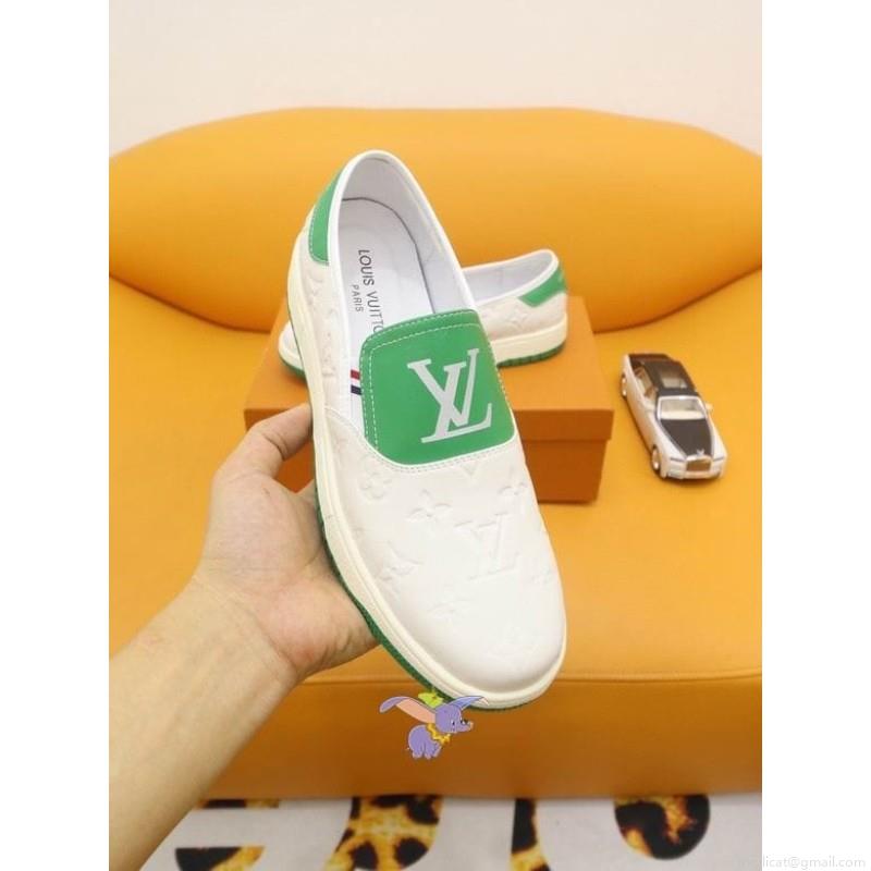 Louis Vuittion LV Casual shoes man Ts LV sz38-44 2C ngh1105