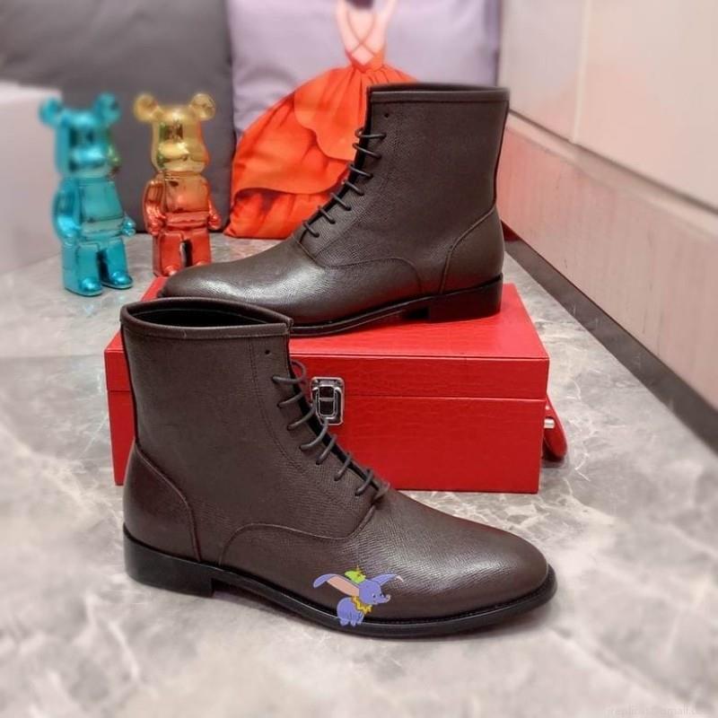 Louis Vuittion LV Boots Man Ts LV sz38-44 1C ngh1118