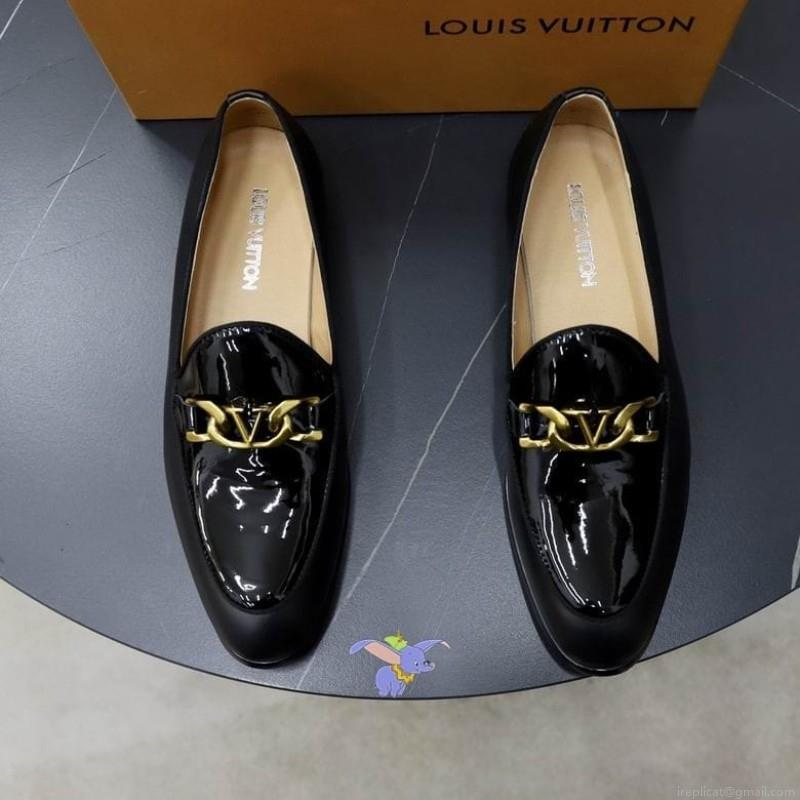 Louis Vuittion LV Suit shoes Ts LV sz38-44 1C ngh1206