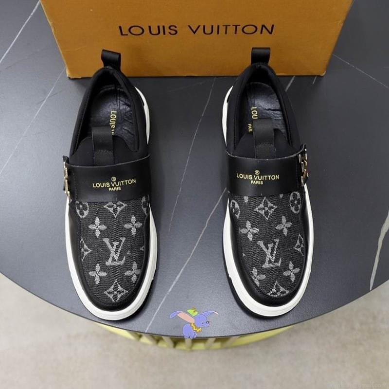 Louis Vuittion LV Casual shoes man Ts LV sz38-44 2C ngh1203