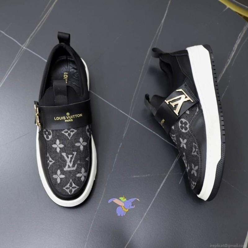 Louis Vuittion LV Casual shoes man Ts LV sz38-44 2C ngh1203