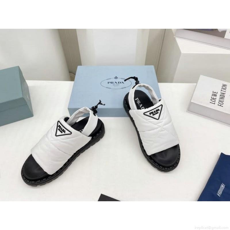 Prada sandals woman 0224 Prada SZ 35-40 22212049