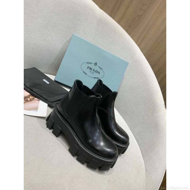 Prada Boots Women Oct 11 21101007 SZ 35-40