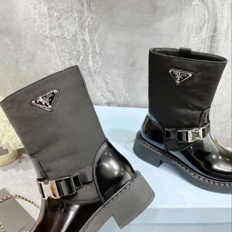 Prada Boots Women Oct 11 21101002 SZ 35-40