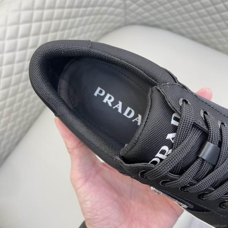 2022 Prada Men low Cut 1218 Prada sz38-44 1C n1230