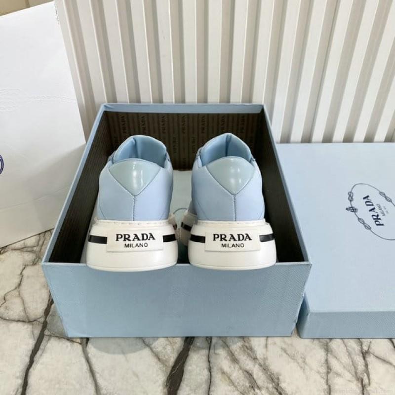 PRADA Women low Cut Feb 24 21101030 SZ 35-40