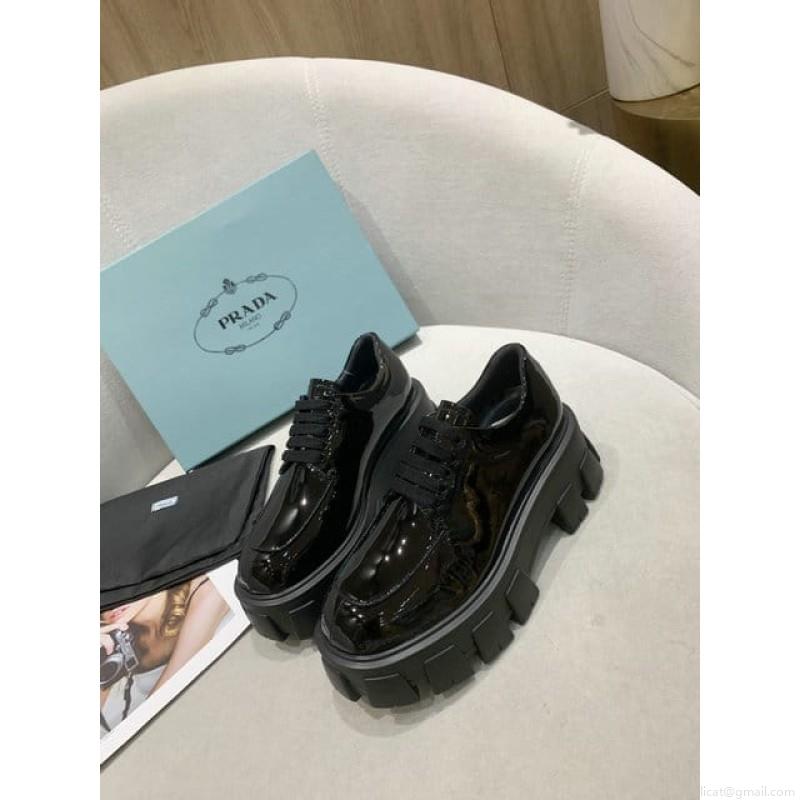 PRADA Women low Cut Feb 24 216245 SZ 35-40