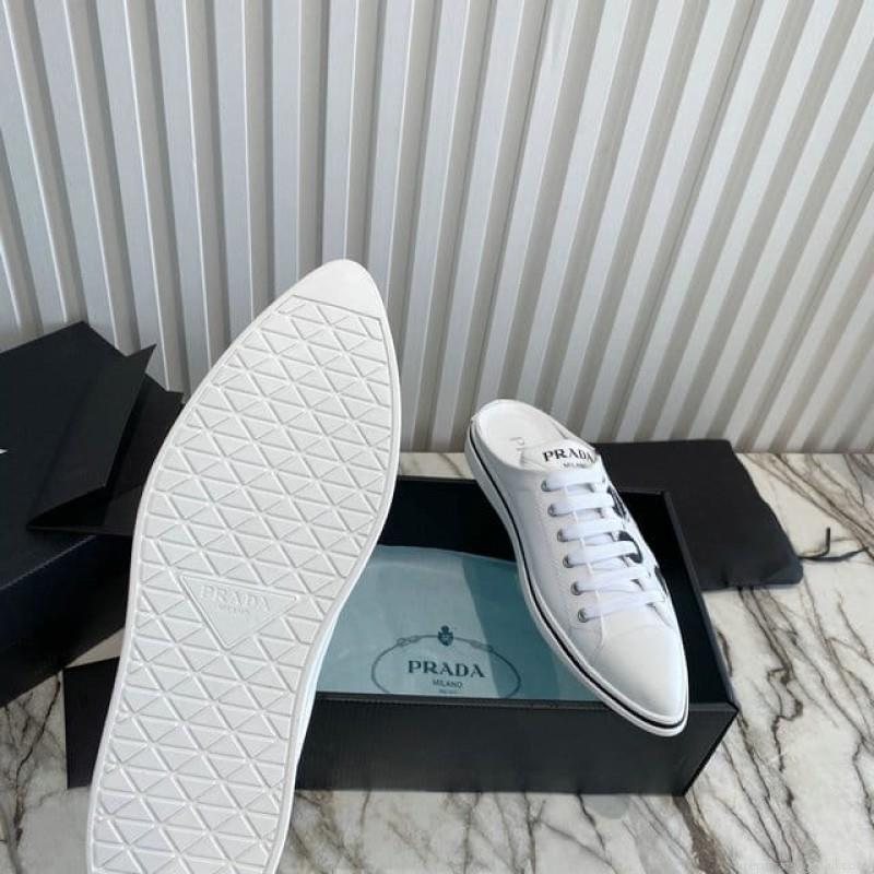 PRADA Women low Cut Feb 24 216230 SZ 35-40