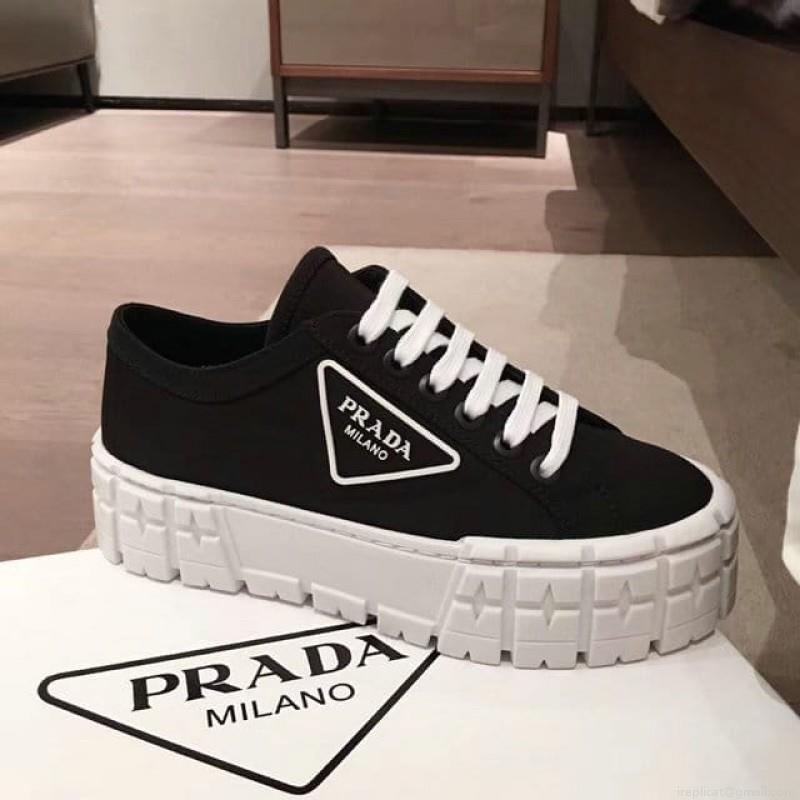 PRADA Women low Cut Feb 24 216214 SZ 35-40