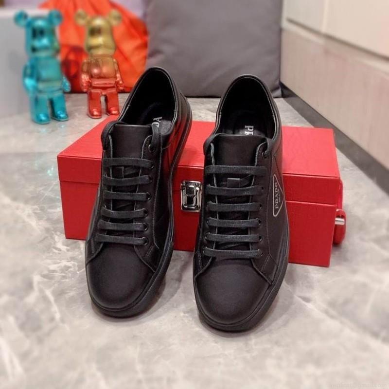 2022 Prada Men low Cut 1218 Prada sz38-44 2C n1003