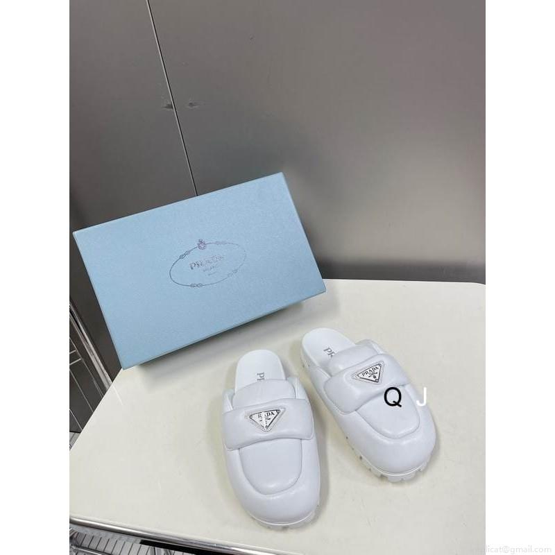 Prada casual Woman Ts Prada sz35-40 7C XJ0301