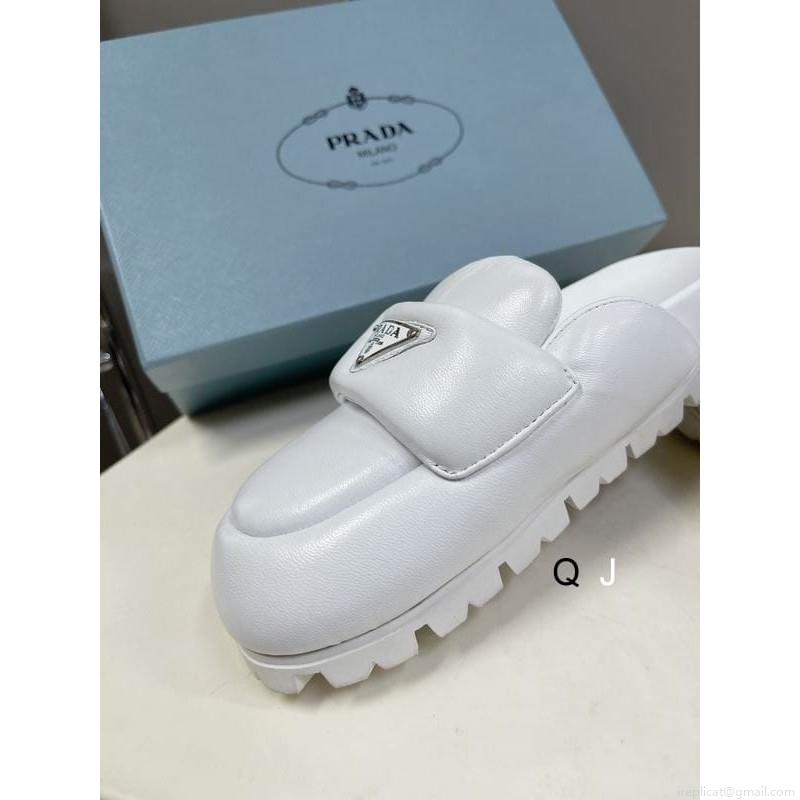 Prada casual Woman Ts Prada sz35-40 7C XJ0301