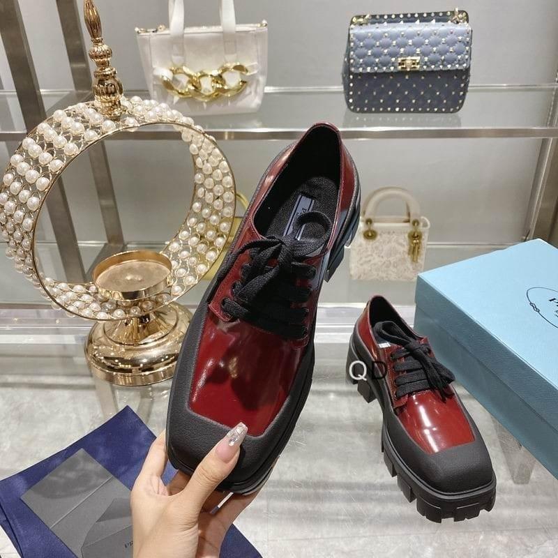 Prada casual Woman Ts Prada sz35-40 3C GDT1103