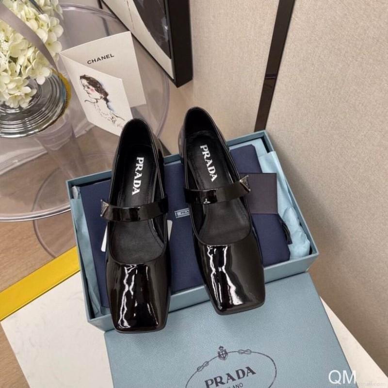 Prada casual Woman Ts Prada 122901 sz35-39OM