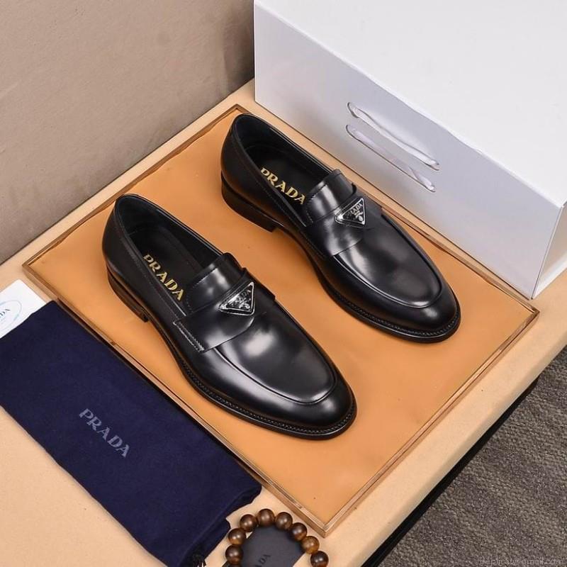 Prada Men Dress shoes 1030 Prada sz38-44 1C n0904