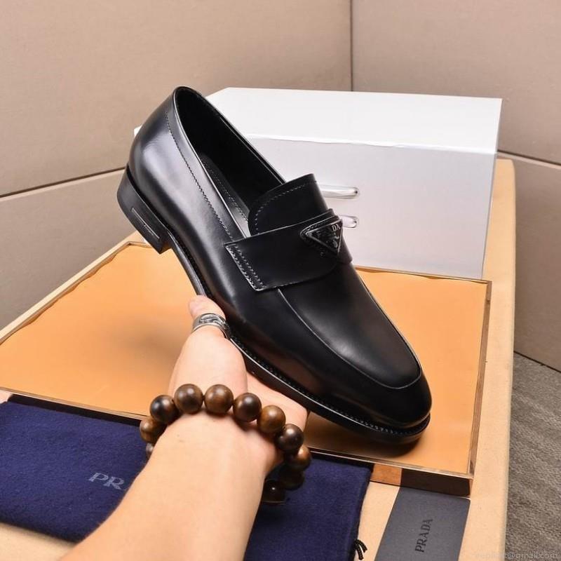 Prada Men Dress shoes 1030 Prada sz38-44 1C n0904