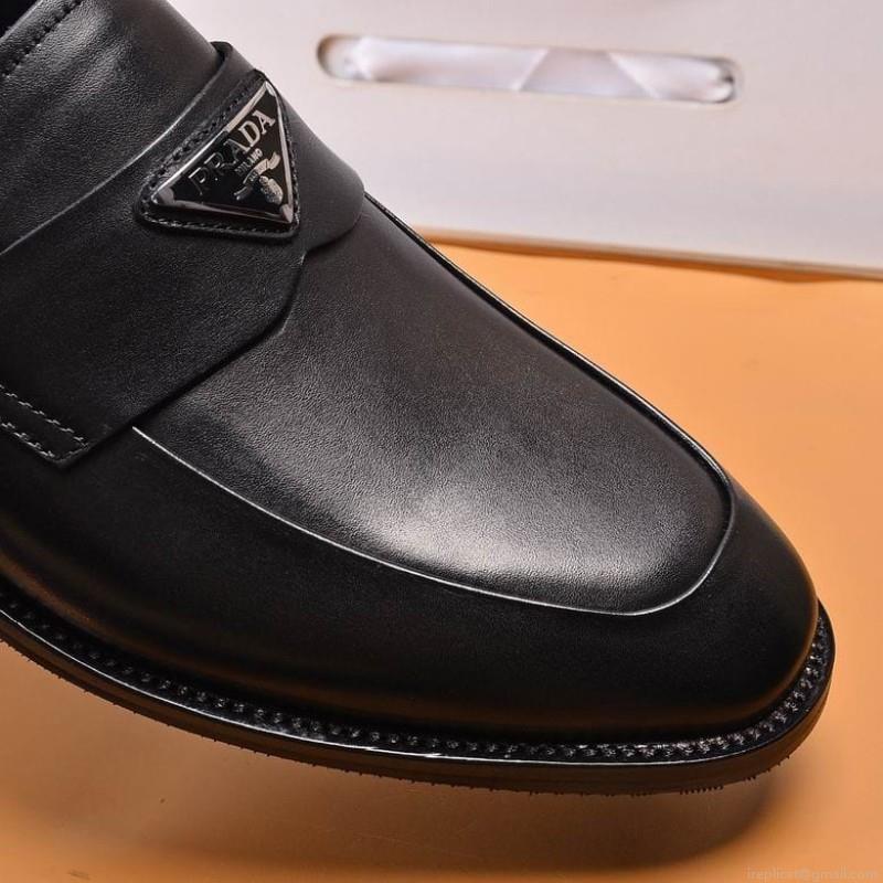 Prada Men Dress shoes 1030 Prada sz38-44 1C n0903