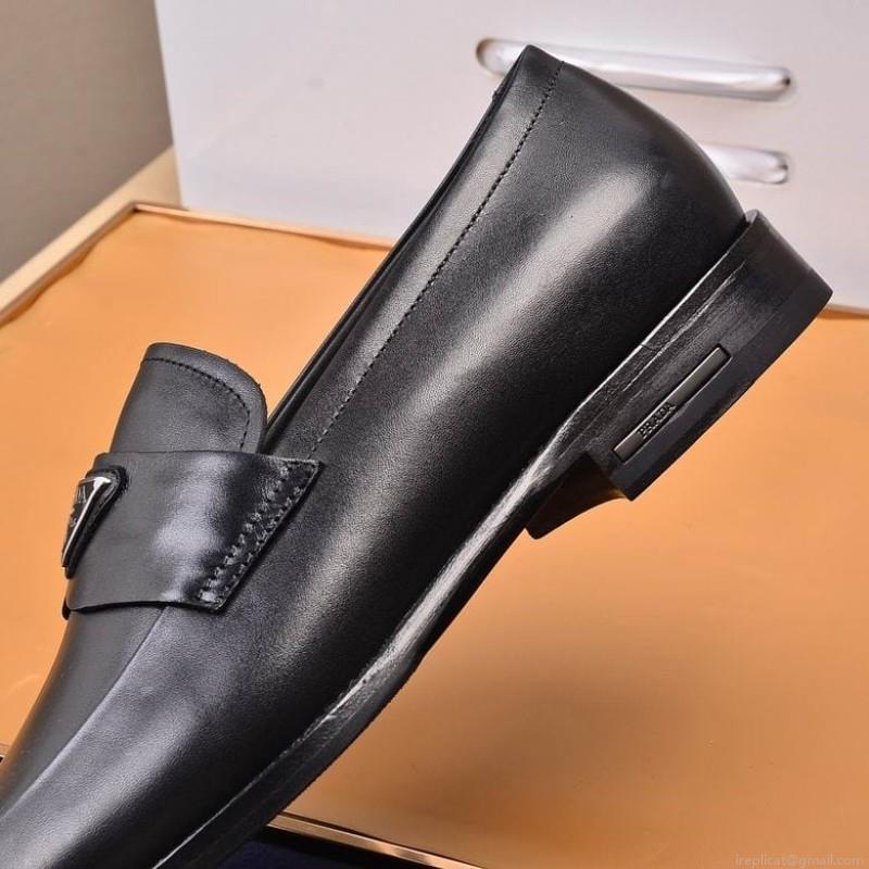 Prada Men Dress shoes 1030 Prada sz38-44 1C n0903