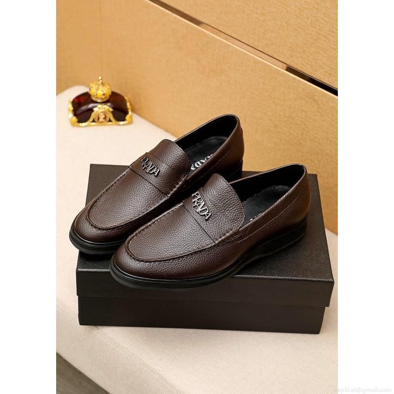 Prada Men Dress shoes 1030 22914222 SZ 38-44