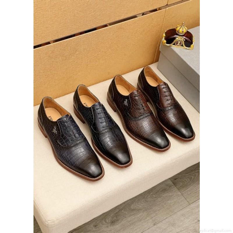 Prada Men Dress shoes 1030 2241200 SZ 38-44