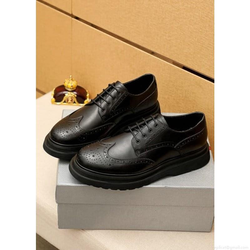 Prada Men Dress shoes 1030 2241198 SZ 38-44