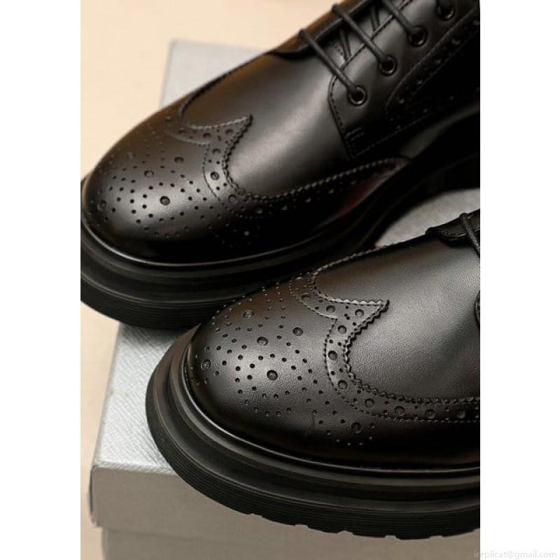 Prada Men Dress shoes 1030 2241198 SZ 38-44