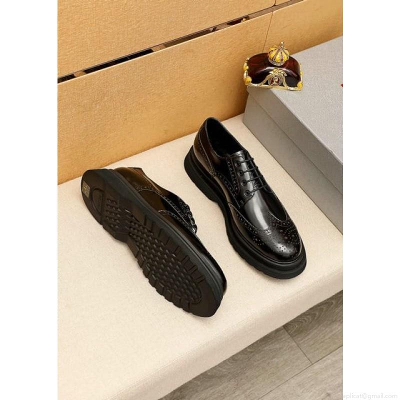 Prada Men Dress shoes 1030 2241197 SZ 38-44