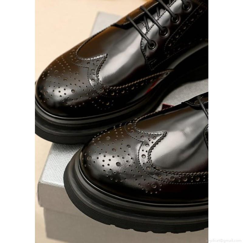 Prada Men Dress shoes 1030 2241197 SZ 38-44