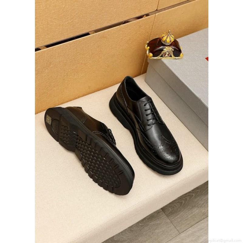 Prada Men Dress shoes 1030 2241196 SZ 38-44