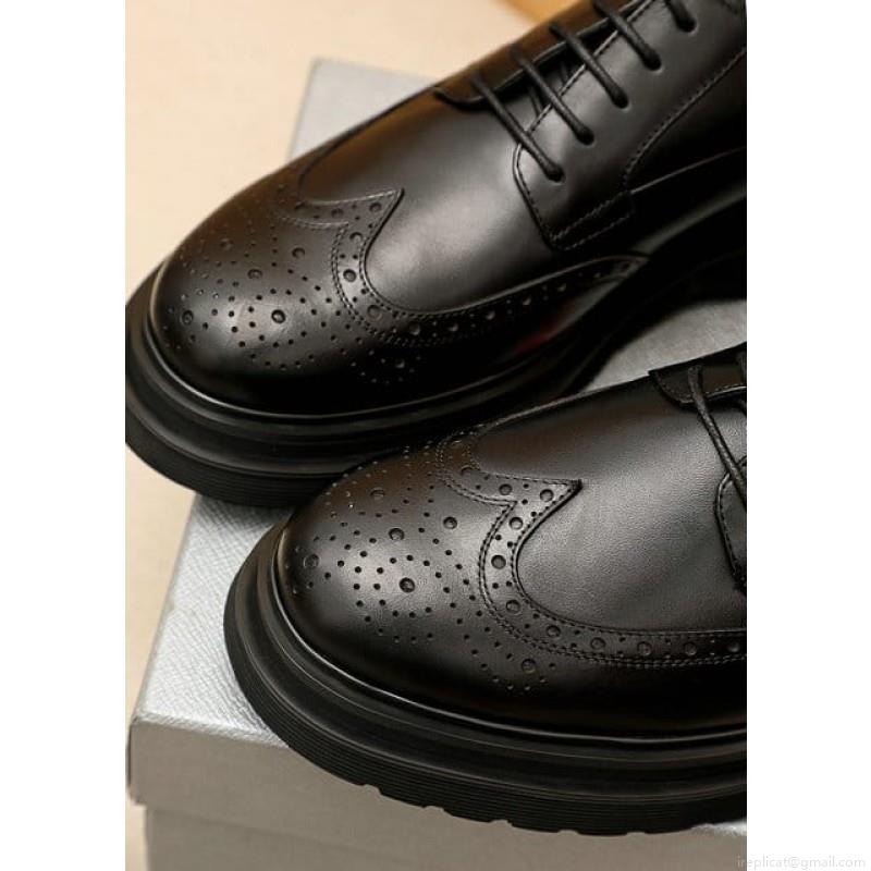 Prada Men Dress shoes 1030 2241196 SZ 38-44