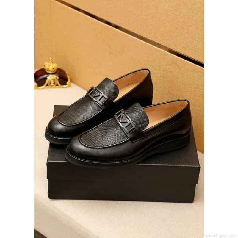 Prada Men Dress shoes 1030 2241193 SZ 38-44