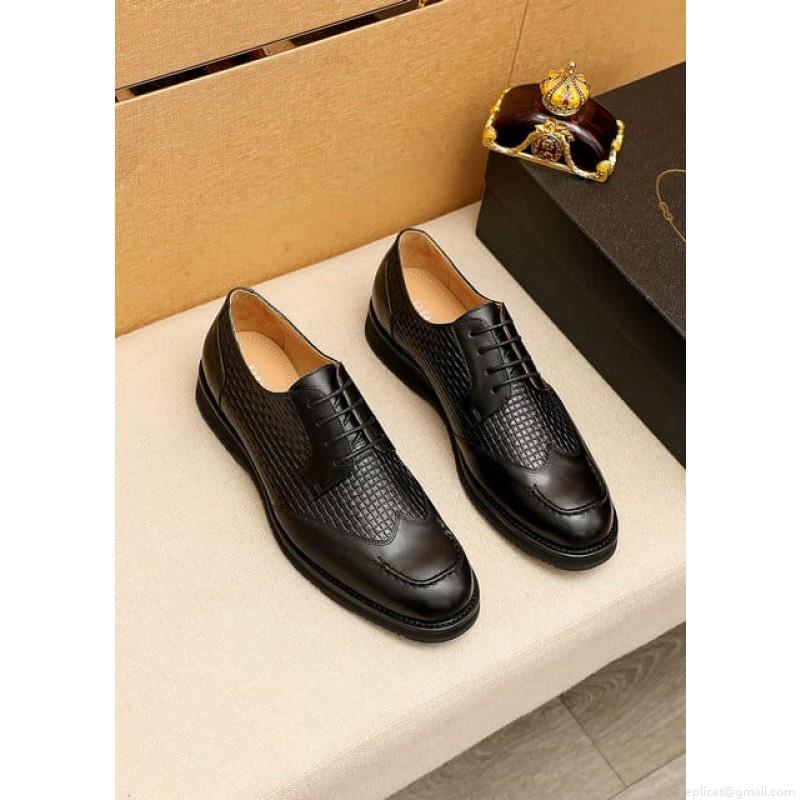 Prada Men Dress shoes 1030 2241192 SZ 38-44