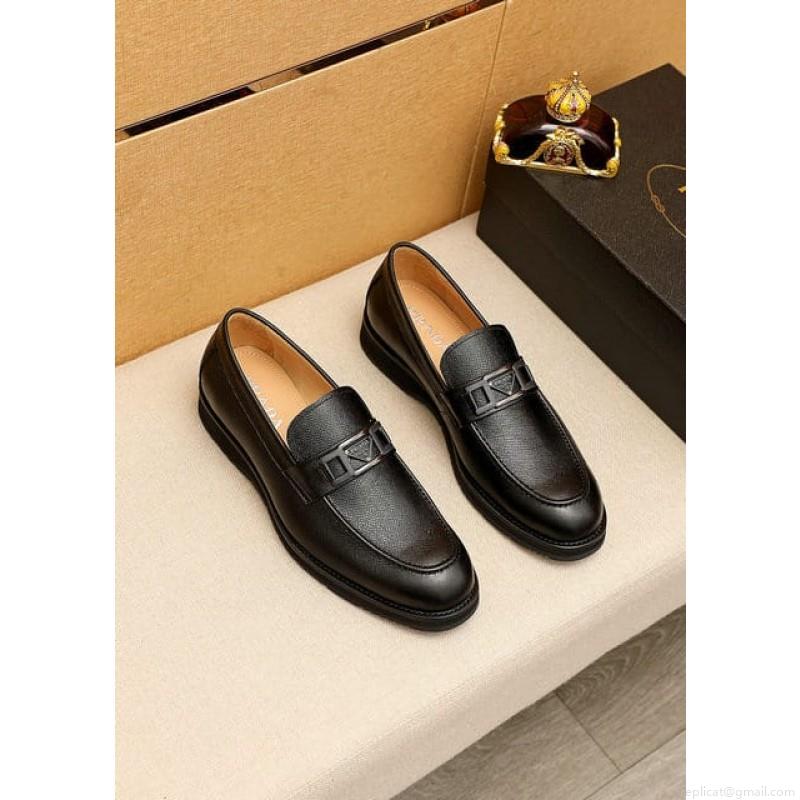 Prada Men Dress shoes 1030 2241190 SZ 38-44