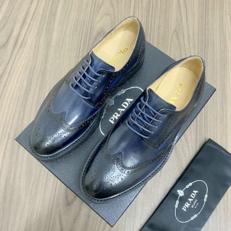 Prada Men Dress shoes 1030 22516256 SZ 38-44