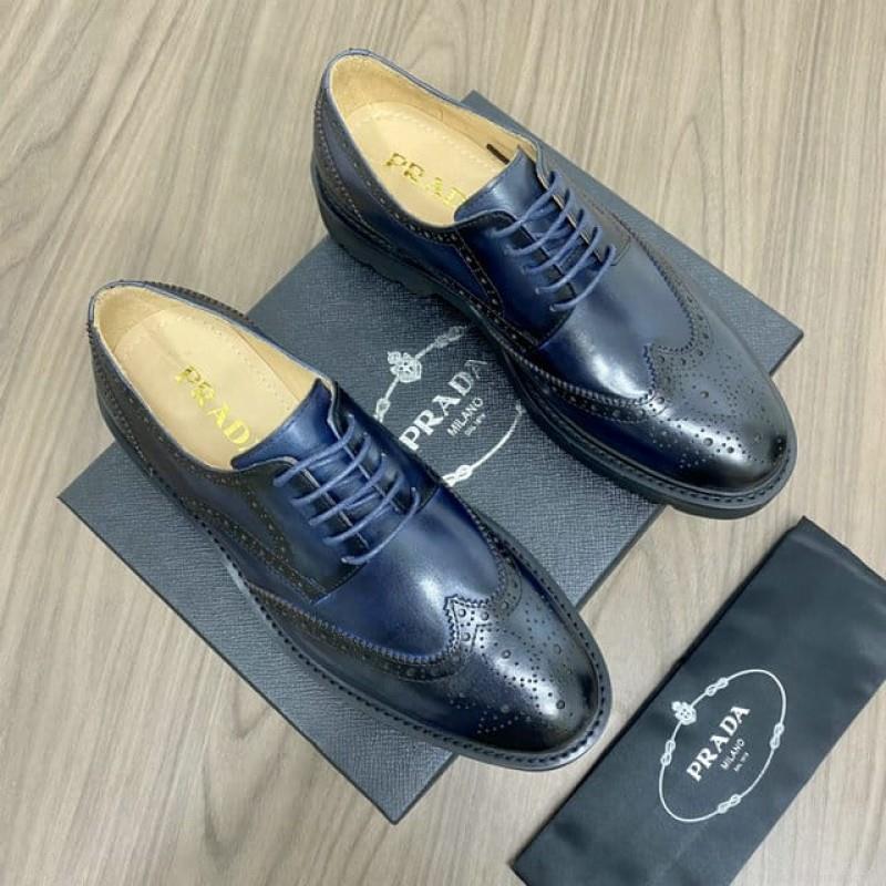 Prada Men Dress shoes 1030 22516256 SZ 38-44