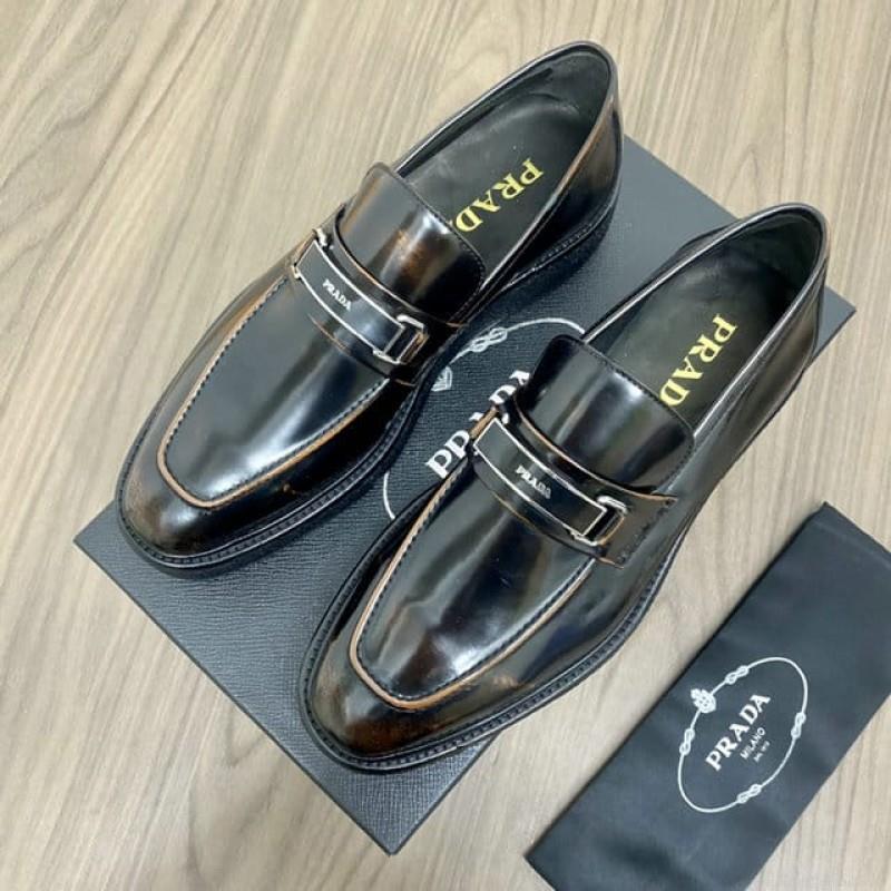 Prada Men Dress shoes 1030 22516247 SZ 38-44