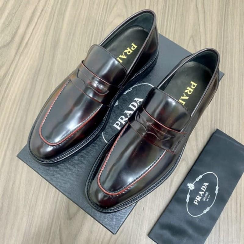 Prada Men Dress shoes 1030 22516245 SZ 38-44