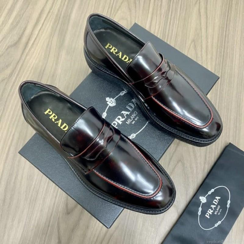 Prada Men Dress shoes 1030 22516245 SZ 38-44