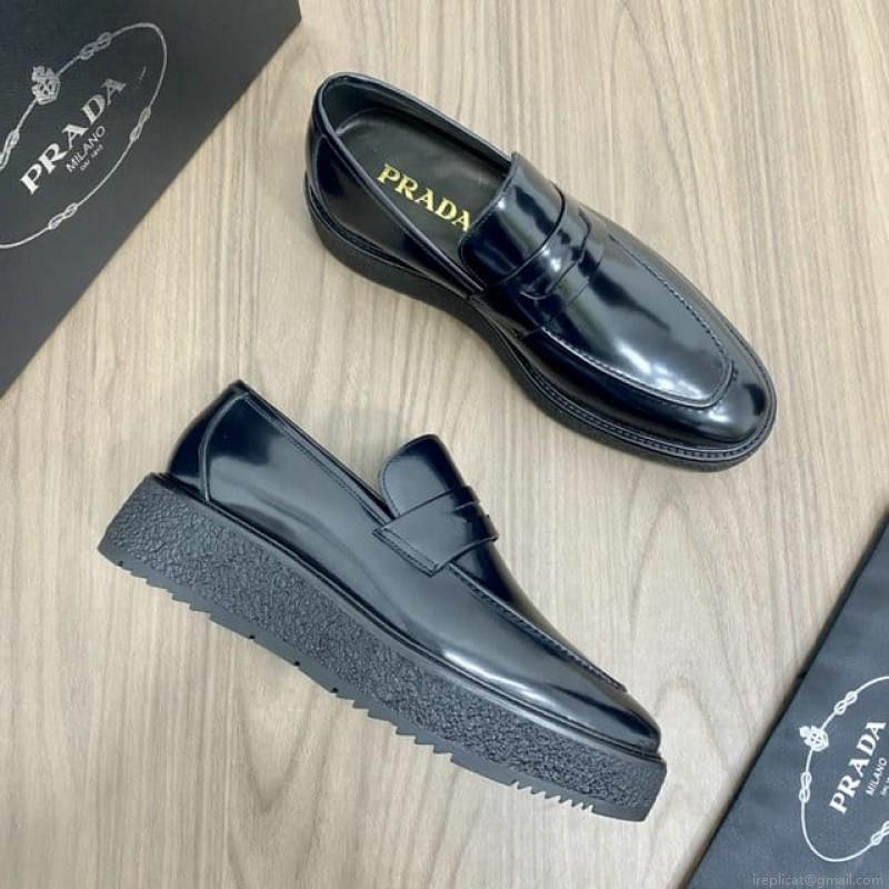 Prada Men Dress shoes 1030 22516244 SZ 38-44