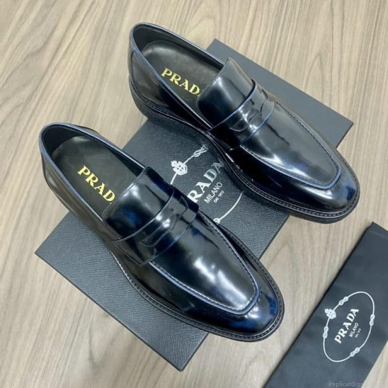 Prada Men Dress shoes 1030 22516244 SZ 38-44