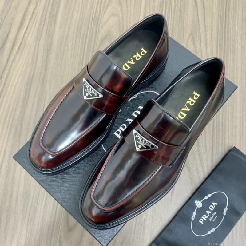 Prada Men Dress shoes 1030 22516241 SZ 38-44