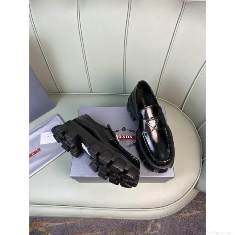 Prada Men Dress shoes 1030 22516207 SZ 38-44