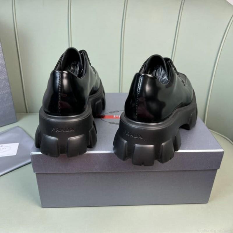 Prada Men Dress shoes 1030 22516205 SZ 38-44