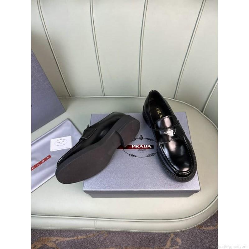 Prada Men Dress shoes 1030 22516204 SZ 38-44