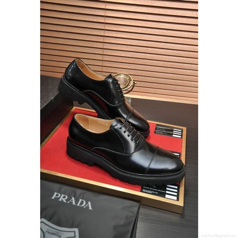 Prada Men Dress shoes 1030 22516097 SZ 38-44