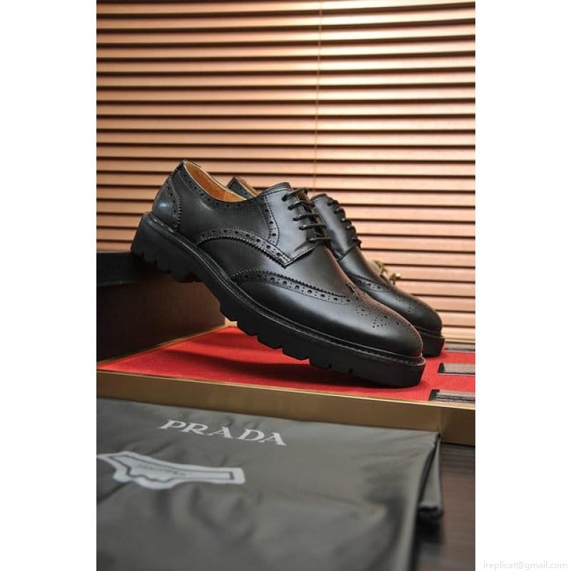 Prada Men Dress shoes 1030 22516096 SZ 38-44