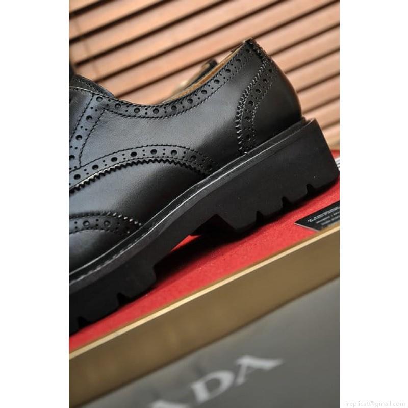 Prada Men Dress shoes 1030 22516096 SZ 38-44