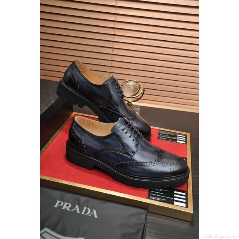 Prada Men Dress shoes 1030 22516095 SZ 38-44