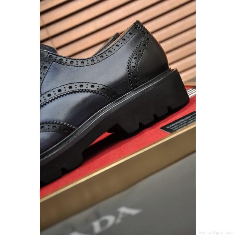 Prada Men Dress shoes 1030 22516095 SZ 38-44