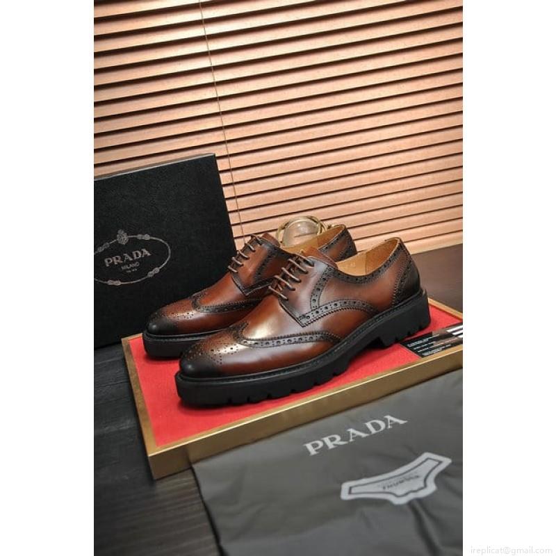 Prada Men Dress shoes 1030 22516094 SZ 38-44